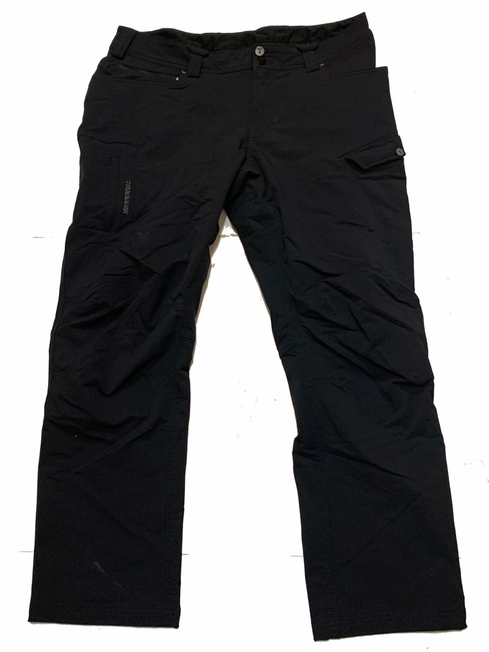 38 X 30 / TRUEWERK T2 Werkpants